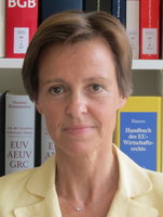 Dr. Petra Pohlmann - Handelsblatt Fachmedien