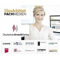 Deutscher Anwaltverlag ab Februar Content-Lieferant für das  Fachmedien Otto Schmidt Online-Portal