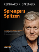 Sprenger Spitzen (Buch)