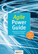 Agile Power Guide