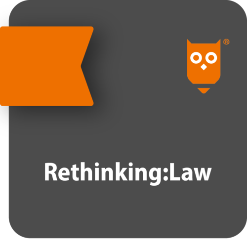 REthinking Law digital Monatslizenz