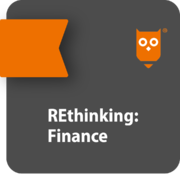 REthinking Finance digital Monatslizenz