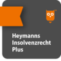 Heymanns Insolvenzrecht Plus Monatslizenz