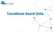 TAXCELLENCE Award 2024