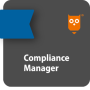 Compliance Manager Monatslizenz