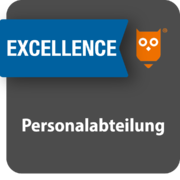 Personalabteilung EXCELLENCE