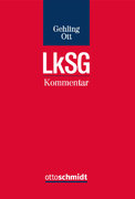 Lieferkettensorgfaltspflichtengesetz (LkSG) | Kommentar