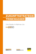 Zukunftsstrategie Trinkwasser (PDF)