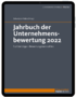Jahrbuch der Unternehmensbewertung 2022 (Buch)