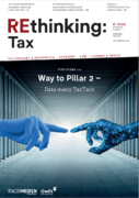 REthinking Tax Ausgabe 6/2022 (PDF)