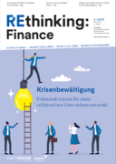 REthinking Finance Ausgabe 1/2023 (Zeitschrift)