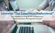 Lernreise Tax Compliance Professional
