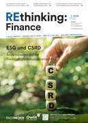 REthinking Finance Ausgabe 1/2024 (Heft)