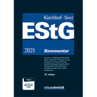 EStG, Kirchhof