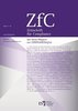 ZfC - Zeitschrift für Compliance