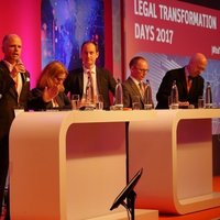 Legal Transformation Days 2017