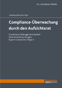 Compliance-Überwachung durch den Aufsichtsrat (Buch)