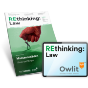 REthinking Law Gratis-Paket