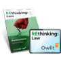REthinking Law Jahresabo