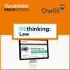REthinking Law