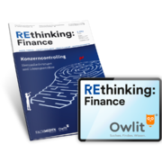 REthinking Finance Jahresabo