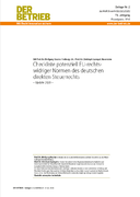 DER BETRIEB Beilage 02/2020 (PDF)