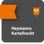 Heymanns Kartellrecht Jahreslizenz (monatlich kündbar)
