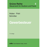 Gewerbesteuer, Hidien/Pohl/Schnitter