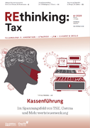 REthinking Tax Ausgabe 4/2020 (PDF)