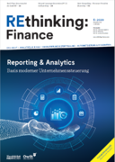 REthinking Finance Ausgabe 6/2020 (Zeitschrift)