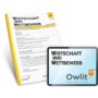 WIRTSCHAFT und WETTBEWERB Jubiläumsangebot (30% Rabatt)
