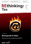 REthinking Tax Ausgabe 2/2021 (PDF)
