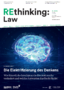 REthinking Law Ausgabe 2/2021 (Zeitschrift)