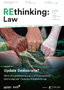 REthinking Law Ausgabe 3/2021 (Zeitschrift)