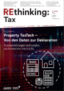 REthinking Tax Ausgabe 4/2021 (PDF)