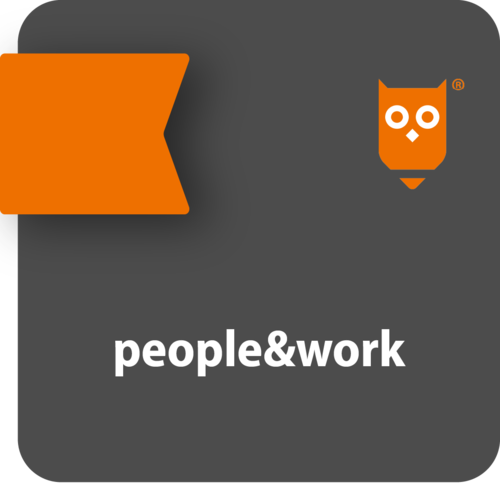 people&work digital Monatslizenz für Studenten