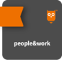 people&work digital Jahreslizenz (monatlich kündbar)