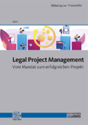 Legal Project Management (Buch)