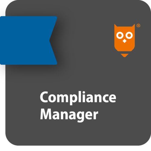 Compliance Manager Monatslizenz