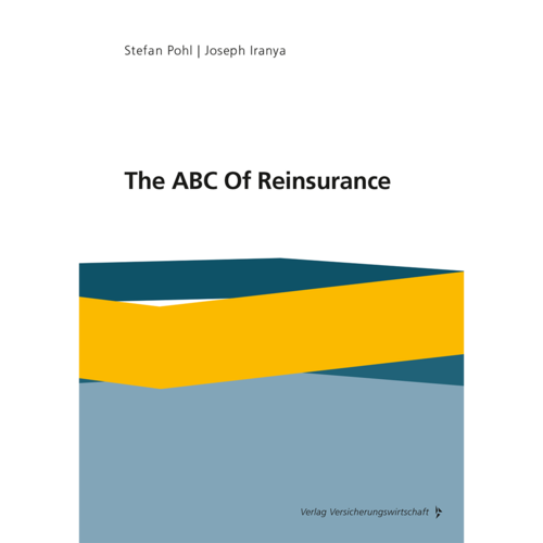 The ABC Of Reinsurance (Buch)