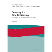 Solvency II - Eine Einführung (Buch)
