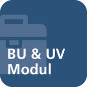 BU & UV Modul Testabo