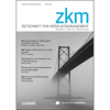 ZKM – Zeitschrift für Konfliktmanagement