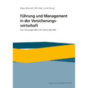 Führung und Management in Versicherungsunternehmen (Buch)