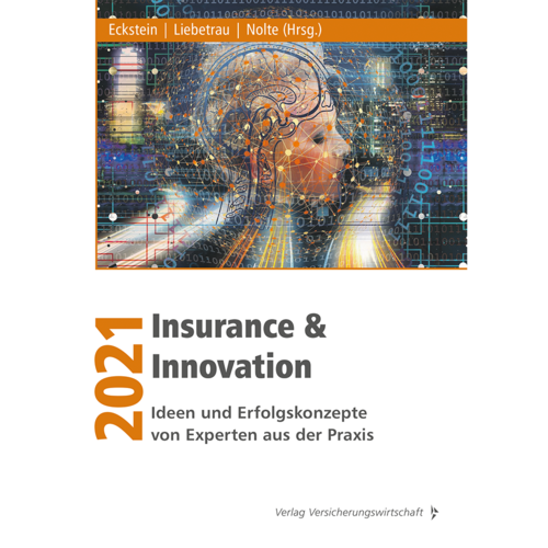 Insurance & Innovation 2021 (Buch)