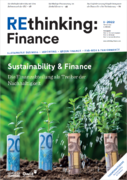 REthinking Finance Ausgabe 1/2022 (Zeitschrift)