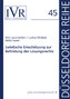 Düsseldorfer Reihe: Juristische Einschätzung zur Befristung des Lösungsrechts (Buch)