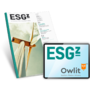 ESGZ - Die Fachzeitschrift für Nachhaltigkeit & Recht (Jahresabo)