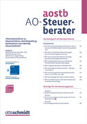 AO-Steuerberater - AOStB