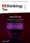 REthinking Tax Ausgabe 3/2022 (PDF)